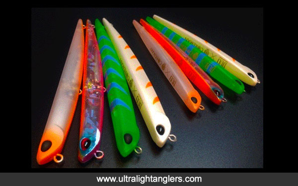 Top 50 Hard Bait Lures For Ultralight Fishing  Ultralight Fishing Tips and  Tricks For Ultralight Anglers