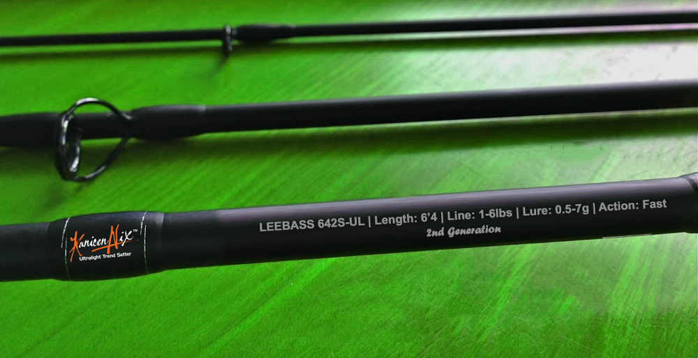 Understanding Your Fishing Line or Rod Classification